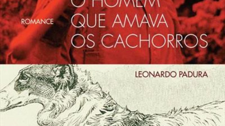 O homem que amava os cachorros - Vídeos - Livros - Bons Livros Para Ler